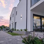 Villa Korina ,