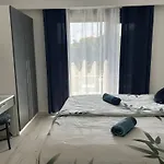 Korina , Villa