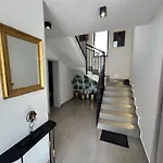 Villa Korina ,