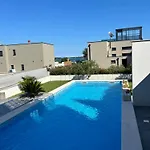 Villa Korina ,