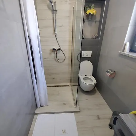 Vila Korina ,