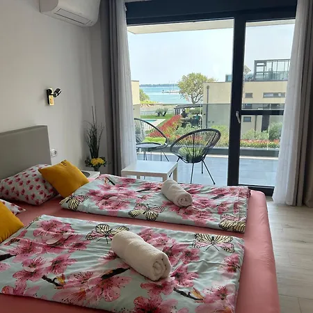 Korina , Villa *