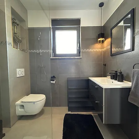 Villa Korina ,