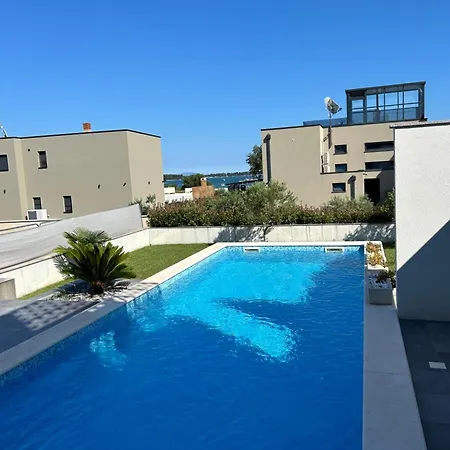 Villa Korina ,